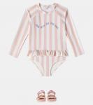 Сандалии Монти Liewood, Rose Mix - фото 2