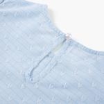 Детское платье Disney, синий - фото 8