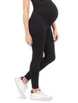 Mama Maternity Леггинсы Look At Me Now Spanx, черный - фото 2