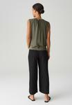 Топ REGULAR FIT OPUS, оливковый - фото 3