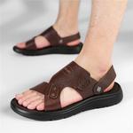 Сандалии AOKANG Beach Sandals Men - фото 13