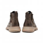 Ботинки CAMEL Martin Boots Men - фото 5