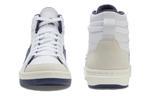 Converse Pro Blaze 'White Navy' - фото 7