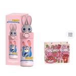 Zootopia Series Free Engraving Custom, Contact Customer Service 450ml Disney - фото 2