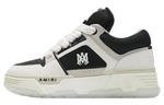 AMIRI Летная куртка MA-1 'White Black' - фото