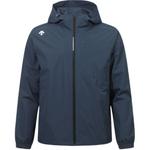 Куртка унисекс Descente, черный - фото 5