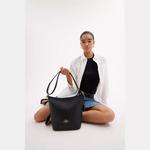 Coach Outlet Jude Сумка, золотой/черный - фото 6