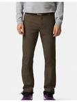 Брюки чинос Meyer Chino BONN, цвет kaffee - фото