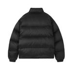 Женская пуховая куртка KIRSH, черный - фото 8