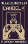 Candela (Spanish Edition) (Independently published) - фото