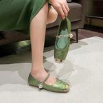 Туфли Мэри Джейн женские Oms - фото 13