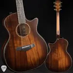 Taylor-guitars Builder's Edition K24ce - фото