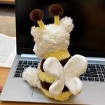 Плюшевая игрушка Fat Fat Dragon - фото 10