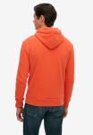 Худи Superdry & Co GREAT, Orange - фото 3