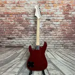 Squier PNML стратосоник LRL BPG CRT - фото 5