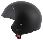 Открытый шлем I20 Jethelm HJC, черный - фото 6