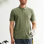 Футболка поло мужская SPYDER, пепельно-серый - фото 8