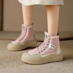 Ботинки D:FUSE SCANDINAVIA Snow Boots Women's - фото 19