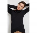 Женская толстовка Blake Marcella, Black - фото 5