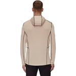 Куртка Aenergy Series MAMMUT мужская, черный и черно-серый пэчворк - фото 5