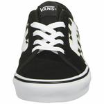 Кроссовки VANS, Black - фото 5