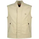 Куртка BOSS Ogear 10255052 01, бежевый - фото