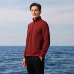 Мужская поло NAUTICA, зеленый - фото 8