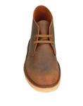 Ботильоны Clarks, коричневый - фото 4