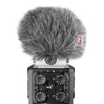 Rycote Mini Windjammer for Zoom H6 Mid-Side Module 055453 - фото