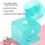 Морская пена 50 мл 7 Days - фото 5