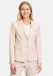 Блейзер KURZ LANGARM Betty Barclay, бежевый - фото