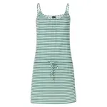 Платье Protest Bounties 25 sleeveless short, зеленый - фото