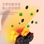 Массажные и сиденья подушки Faercon, черный - фото 6