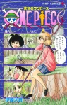 One Piece in Love 9 (Jump Comics) - фото