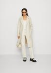 Жакет классический Vero Moda VMFORTUNEAYA SS23  NOOS, цвет Oatmeal Melange - фото 2