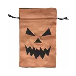 Сумка для тыквенных кубиков, Dice Bags (Black Oak) - фото