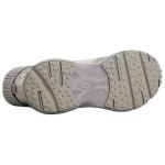 Ботинки Short Chelsea Boots Women's Gray TOD'S, серый - фото 6