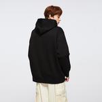 Свитшот унисекс Jeep, Премиум серый - фото 8