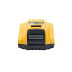 Аккумулятор Dewalt DCB203-A9 20V 2.0Ah - фото 8