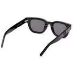 Солнцезащитные очки K-way KW0004-01A, черный - фото 2