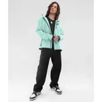 Куртка Siroko W2 Senja LF, зеленый - фото 5