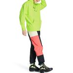 Футболка мужская ярко-желтая Timberland - фото 4