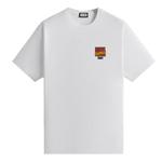 Футболка Marvel Universe Vintage KITH, белый - фото
