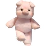 Милые плюшевые куклы бегущие мини-пиги 45см высота Tak Bebe - фото 4