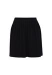 Юбка myMo Pleated skirt, Black - фото 4