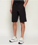 Шорты MARC-2 regular fit Bogner, черный - фото 3