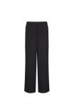 Брюки MET WIJDE PIJPEN s.Oliver, черный - фото