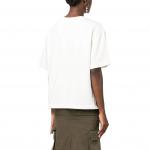 Футболка Marant ÉTOILE Mona ISABEL MARANT ETOILE, белый - фото 5