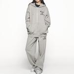 ADLV SS25 свитшот унисекс gray Acme De La Vie, серый - фото 5