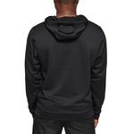 Худи Leone1947 Logo, черный - фото 2